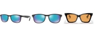 Ray-Ban Polarized Sunglasses , RB4263 